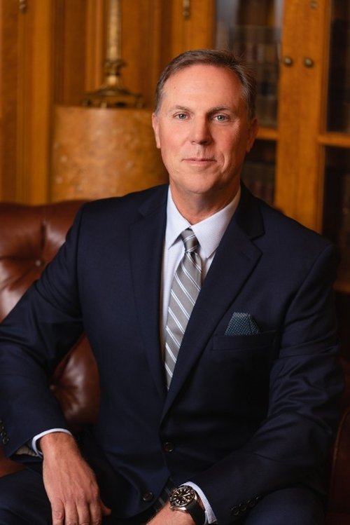 Ronnie Richter