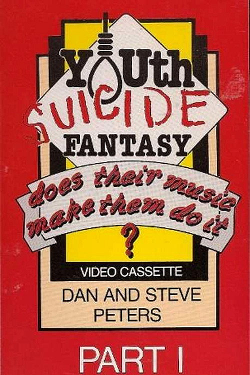 Youth Suicide Fantasy
