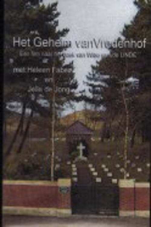 Het geheim van Vredenhof 1983