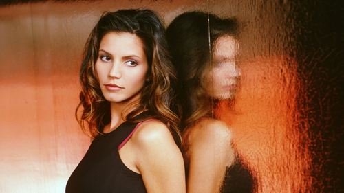 Backdrops