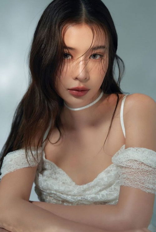 Foto de สุภัสสรา ธนชาต