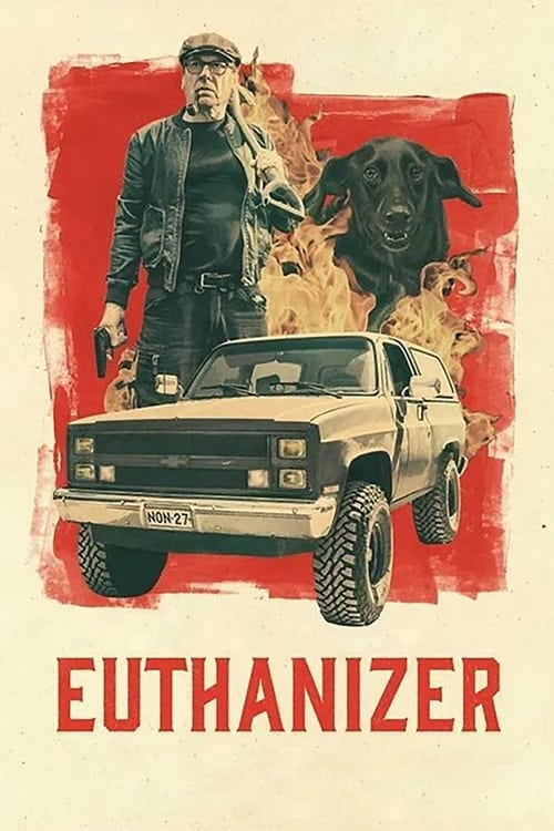 Euthanizer poster