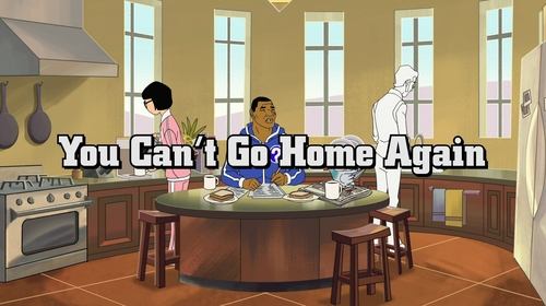Épisode 20