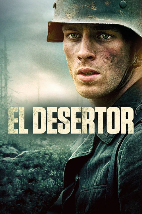 Cartell: El desertor