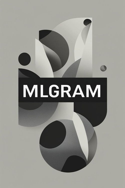 Milgram poster