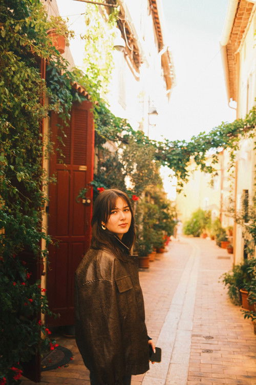 Foto de Lucie Tastevin