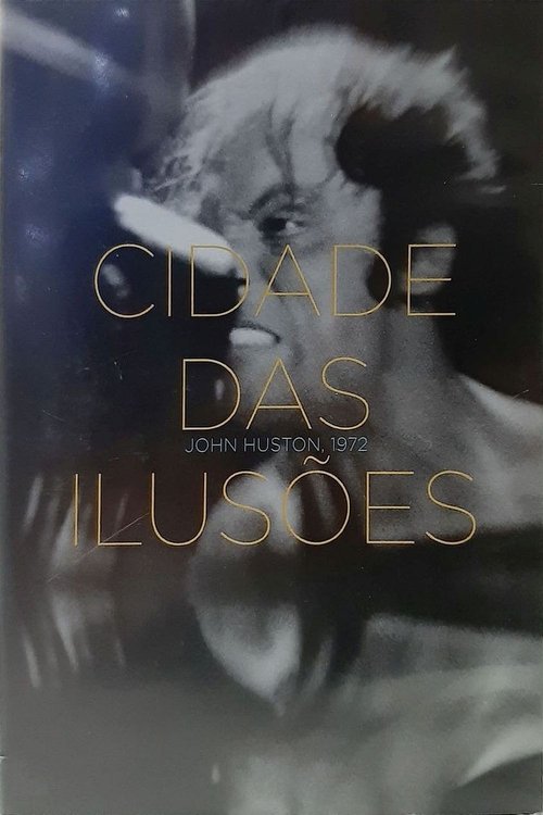 Poster do filme Cidade das Ilusões