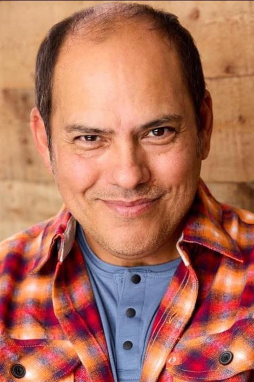 Rene Guerrero