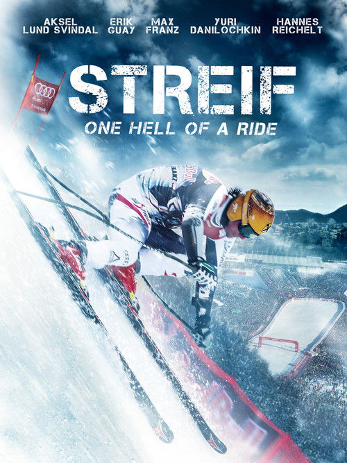 Streif: One Hell of a Ride