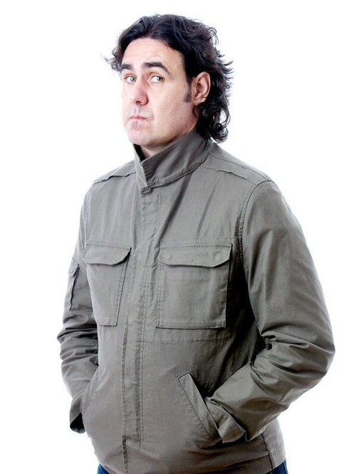 Micky Flanagan - An' Another Fing Live