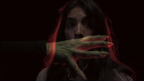 They Were Witches cover