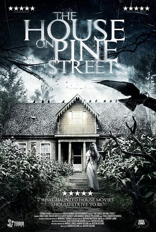La casa de Pine Street 2015