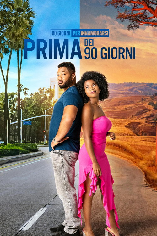 90 giorni per innamorarsi: prima dei 90 giorni