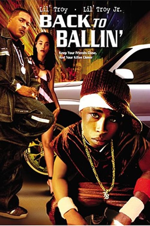 Back to Ballin' 2003