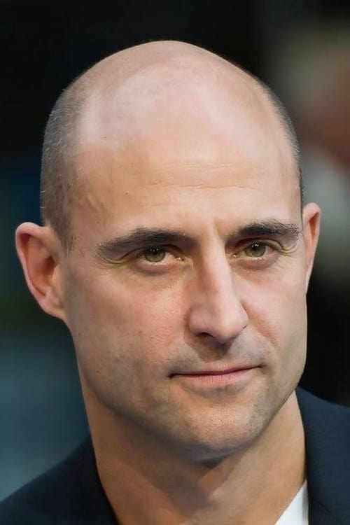 Kép: Mark Strong színész profilképe