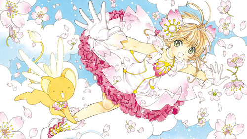 Cardcaptor Sakura: Clear Card Tagalog