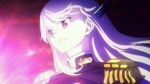 Chained Soldier: 1×6