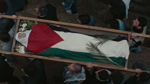 All That's Left of You