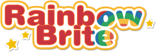 Rainbow Brite