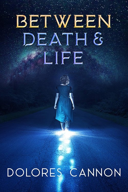 Between Life and Death movie poster player
