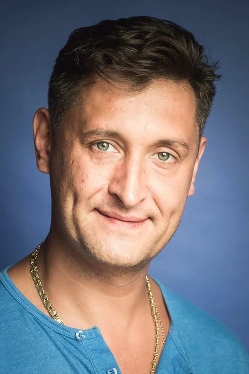 Kép: Oleg Maslennikov-Voytov színész profilképe