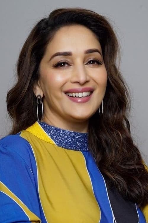 Kép: Madhuri Dixit színész profilképe