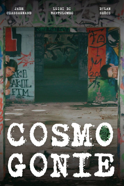 Cosmogonie