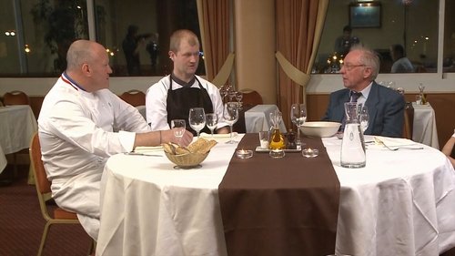 Image de l'épisode 1