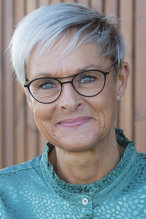 Susanne Pallestoft - صورة 2