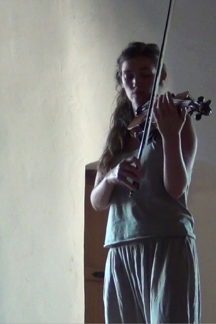 Improcon - Heartful of Music poster