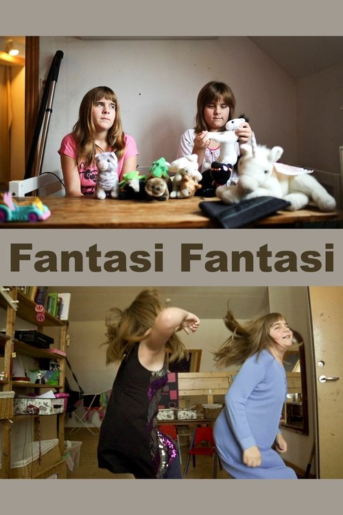 Fantasy Fantasy