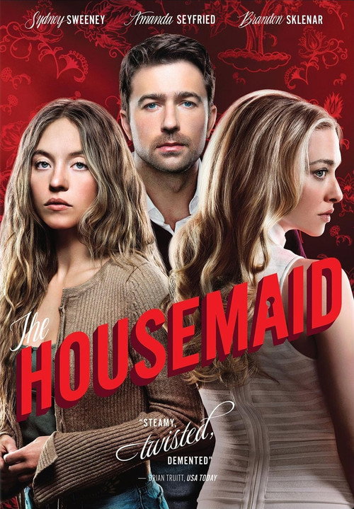 Poster 41 for The Housemaid