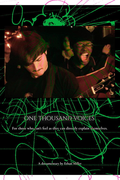 One Thousand Voices