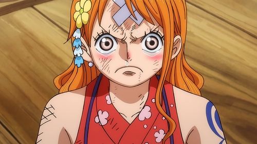 Luffy Is Defeated?! The Determination of Those Left Behind