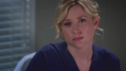 Grey’s Anatomy: 5×20