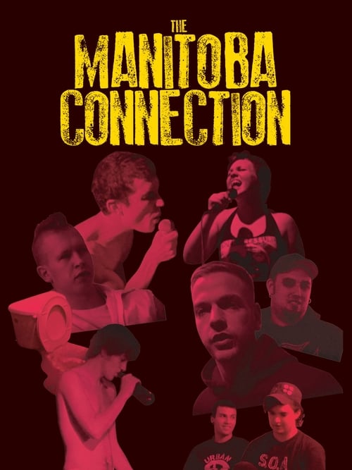The Manitoba Connection (2020)