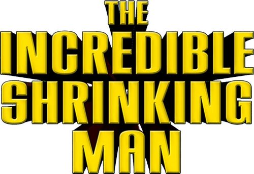 The Incredible Shrinking Man