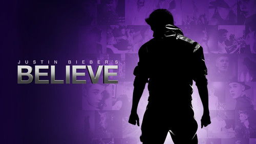 Justin Bieber's Believe
