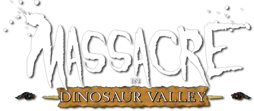 Massacre in Dinosaur Valley