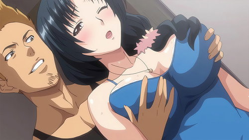 Tsumamigui 3