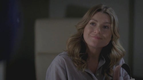 Grey’s Anatomy: 6×6