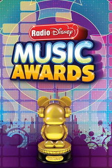 Escena 5 de Radio Disney Music Awards
