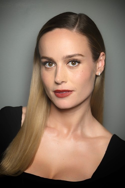 Brie Larson