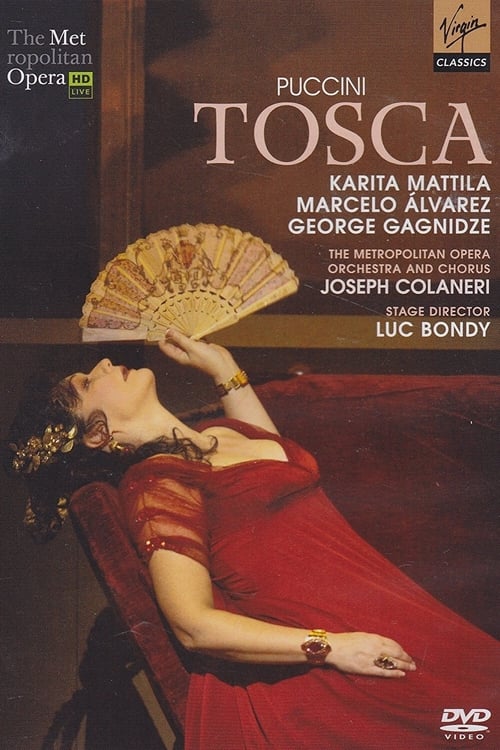 The Met — Tosca (2009)