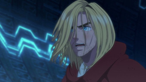 TRIGUN STAMPEDE: 2×3