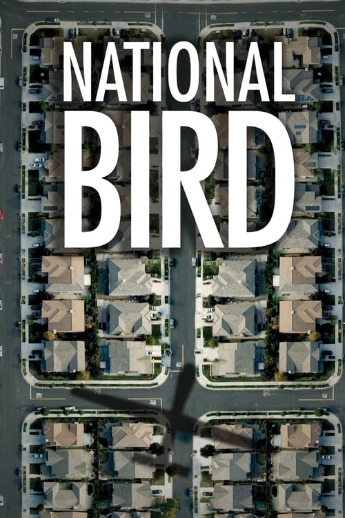 Poster National Bird 2016