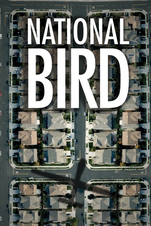 National Bird (2016) poster