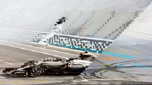 F1 2016 Official Review F1 2016 Official Review