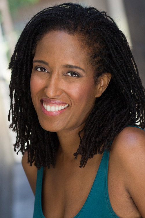 Dawn Greenidge - صورة 2