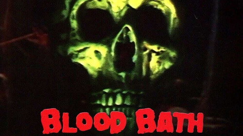 Blood Bath
